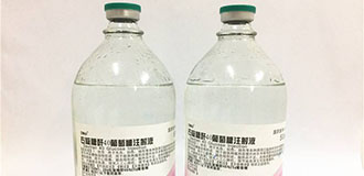 基于機(jī)器視覺技術(shù)的葡萄糖藥液質(zhì)量檢測(cè)